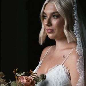 Meet your Posher, Zoey